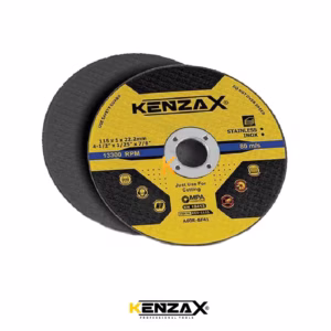 صفحه برش استیل KCS-1115 کنزاکس