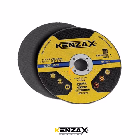 صفحه برش استیل KCS-1115 کنزاکس