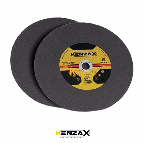 صفحه پروفیل بر KCW-1355 کنزاکس