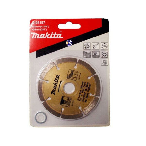 صفحه گرانیت بر مدل D-05197 ماکیتا