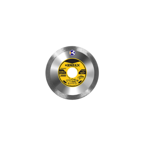 صفحه برش سرامیک مدل KCR-2115 شارک کنزاکس