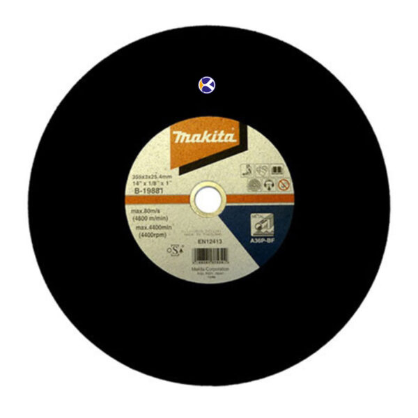 صفحه فرز پروفیل بر مدل A-87672 ماکیتا