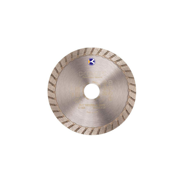 صفحه برش الماسه مدل P-T 125 هیلتی
