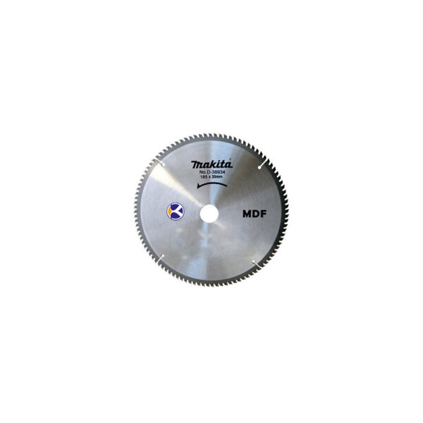 صفحه الماسه برش ام دی اف مدل D-38934 ماکیتا
