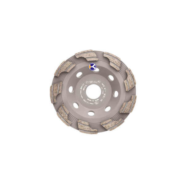 صفحه ساب مدل Diamond Cup 125/5 هیلتی
