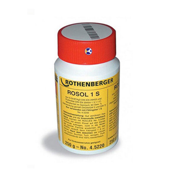 تنه کار( فلاکس ) مدل ROSOL 1 S روتنبرگر