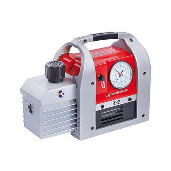 پمپ وکیوم روتنبرگر