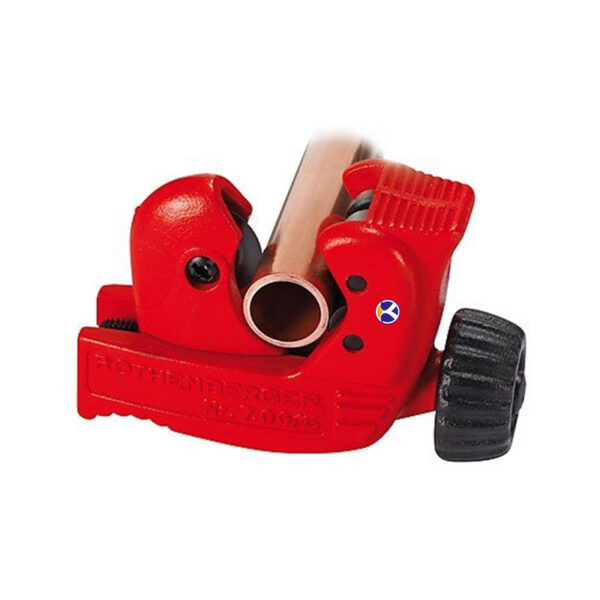 لوله بر روتنبرگر