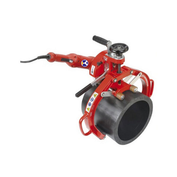 لوله بر برقی روتنبرگر