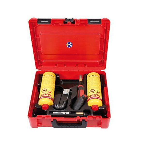 شعله افکن (تورچ) مدل SUPER FIRE 4 روتنبرگر