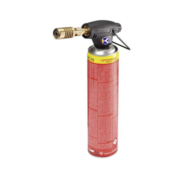 تورچ روتنبرگر