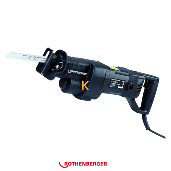 اره برقی یونیورسال تایگر 50301 روتنبرگر