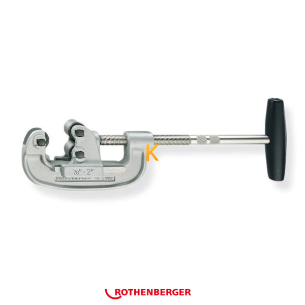 لوله بر TC SUPER Inox سایز 2 اینچ روتنبرگر