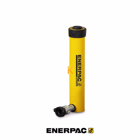 جک هیدرولیک 10 تن با کورس 355 میلیمتر مدل RC-1014 انرپک