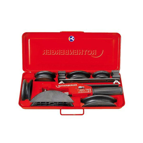 لوله خم کن مدل MAXI MSR (جغجه ای) روتنبرگر