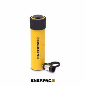 جک هیدرولیک 25 تن با کورس 210 میلیمتر مدل RC-258 انرپک