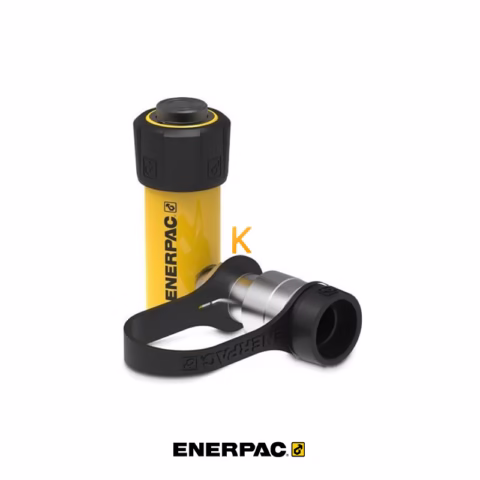 جک هیدرولیک 5 تن با کورس 25 میلیمتر مدل RC-51 انرپک