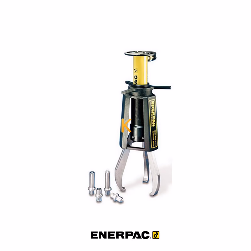 پولی کش هیدرولیک 25 تن مدل EPHR113 انرپک پولی کش هیدرولیک 25 تن مدل EPHR113 انرپک