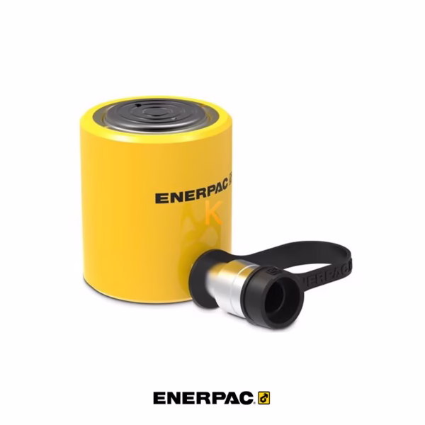 سیلندر هیدرولیک یکطرفه RCS 302 انرپک