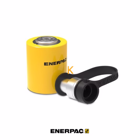 سیلندر هیدرولیک یکطرفه RCS 101 انرپک