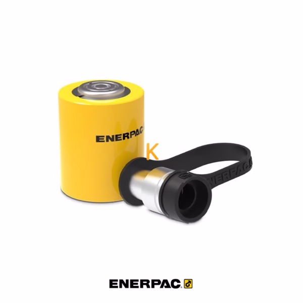 سیلندر هیدرولیک یکطرفه RCS 1002 انرپک