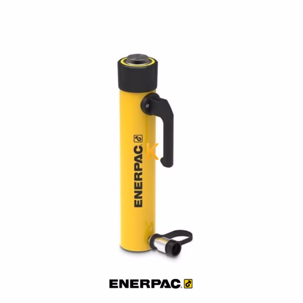 سیلندر یکطرفه برگشت فنر مدل RC2514 انرپک