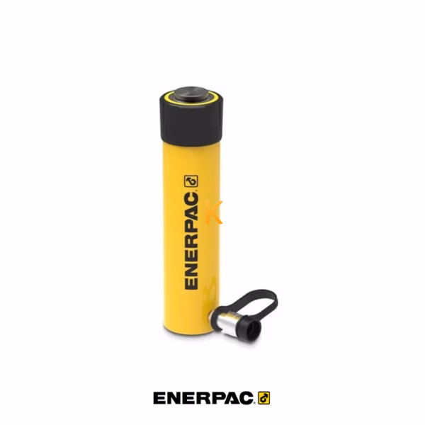 سیلندر یکطرفه برگشت فنر مدل RC2510 انرپک