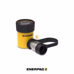 سیلندر یکطرفه برگشت فنر مدل RC101 انرپک