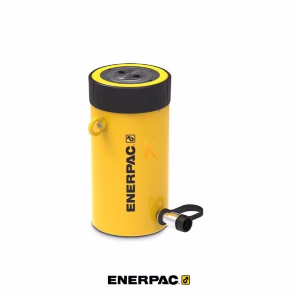 سیلندر یکطرفه برگشت فنر مدل RC1006 انرپک