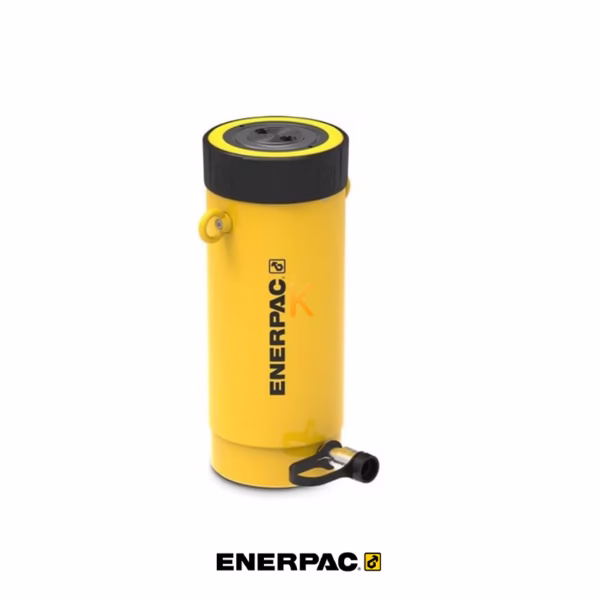 سیلندر یکطرفه برگشت فنر مدل RC10010 انرپک