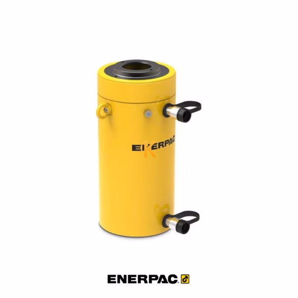 سیلندر دوطرفه توخالی مدل RRH10010 انرپک