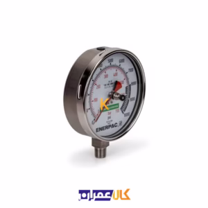 خرید فشارسنج 700 باری مدل T6003L انرپک