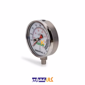 قیمت فشارسنج 700 باری مدل T6003L انرپک