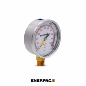 فشارسنج 1000 باری مدل GP15S انرپک