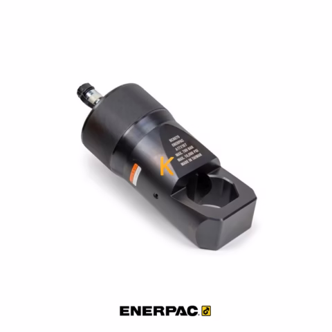 مهره بر هیدرولیکی سایز ۶۰ الی ۷۵ میلیمتر مدل NC6075 انرپک