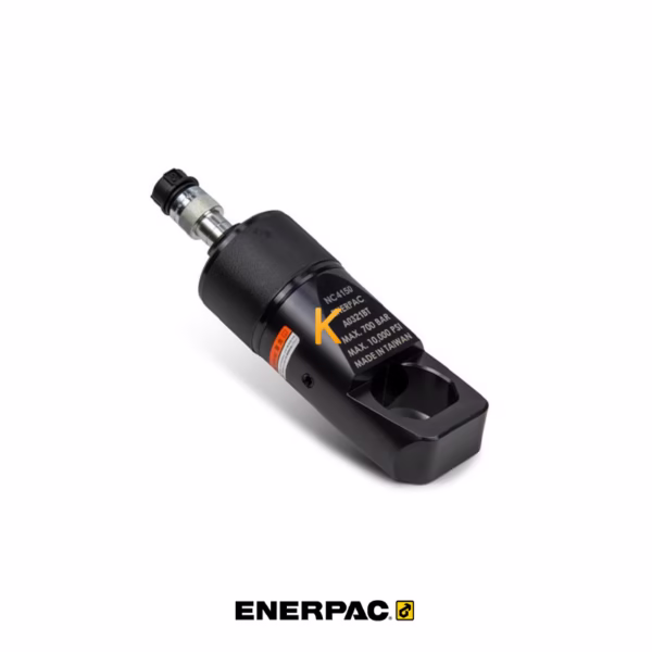 مهره بر هیدرولیکی سایز ۴۱ الی ۵۰ میلیمتر مدل NC4150 انرپک