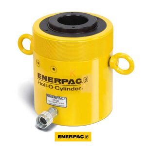 سیلندر هیدرولیک یکطرفه توخالی RCH 606 انرپک