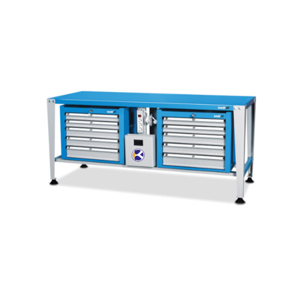 میز کار حرفه ای شاهرخ ابزار کد 200T