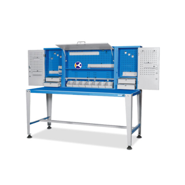 میز کار حرفه ای شاهرخ ابزار کد 200B