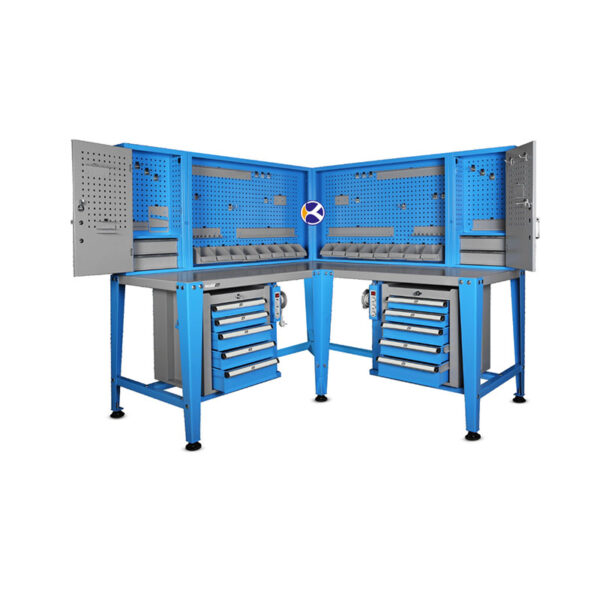 میز کار حرفه ای شاهرخ ابزار کد LT1
