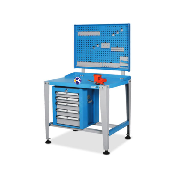 میز کار حرفه ای شاهرخ ابزار کد MT101