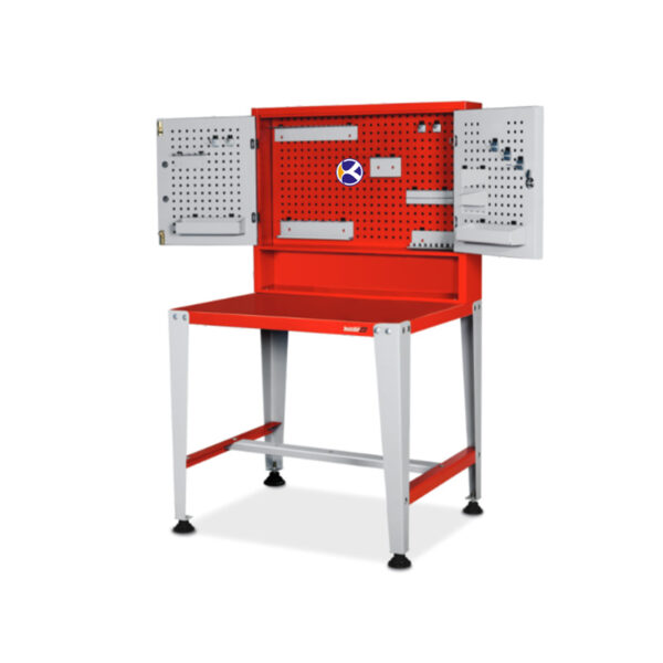 میز کار حرفه ای شاهرخ ابزار کد MT100B