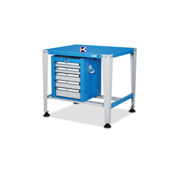 میز کار حرفه ای شاهرخ ابزار کد T100