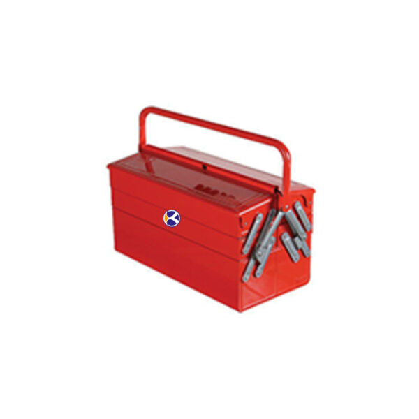 جعبه ابزار طبقاتی شاهرخ ابزار