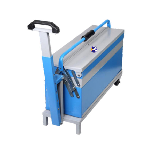 جعبه ابزار نیمه پرتابل شاهرخ ابزار