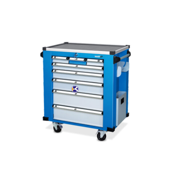 جعبه ابزار کارگاهی شاهرخ ابزار