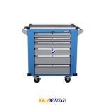 جعبه ابزار کارگاهی شاهرخ ابزار