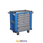 جعبه ابزار کارگاهی شاهرخ ابزار