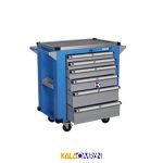 جعبه ابزار کارگاهی شاهرخ ابزار