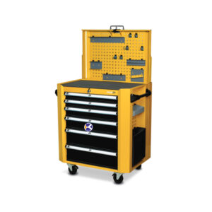 جعبه ابزار کارگاهی شاهرخ ابزار